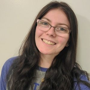 Meet your Posher, Mckayla